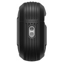Spigen Rugged Armor Apple AirPods Pro 3 - Matowy Czarny