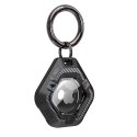 Etui Tech-Protect Defense do Apple AirTag 1 / 2 - Czarne