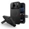 Tech-Protect Kevlar Aura MagSafe iPhone 17 Pro Max Czarny