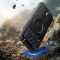 Tech-Protect Kevlar MagSafe iPhone Air Czarny