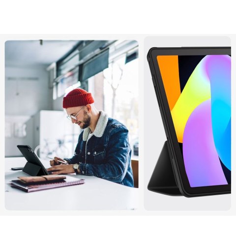 Tech-Protect SmartCase Lenovo Idea Tab 11.0 TB-336 Czarny