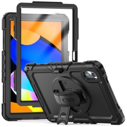 Tech-Protect Solid Lenovo Idea Tab 11.0 TB-336 Czarny