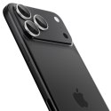 Osłona Aparatu Spigen Optik Pro Glas.tR 'EZ Fit' Camera Protector 2-Pack iPhone 14 Pro / Max / 15 Pro / Max / 16 Pro / Max / 17