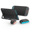 Etui Spigen Nano Pop do Nintendo Switch 2 Czarne