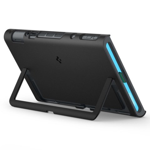 Etui Spigen Nano Pop do Nintendo Switch 2 Czarne