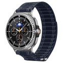 Spigen WBF0 Band Samsung Galaxy Watch 8 / Classic (40 / 44 / 46 mm) granatowy