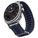 Spigen WBF0 Band Samsung Galaxy Watch 8 / Classic (40 / 44 / 46 mm) granatowy
