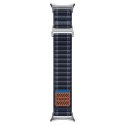 Spigen WBF0 Band Samsung Galaxy Watch 8 / Classic (40 / 44 / 46 mm) granatowy