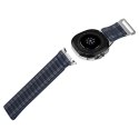 Spigen WBF0 Band Samsung Galaxy Watch 8 / Classic (40 / 44 / 46 mm) granatowy