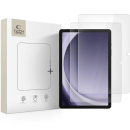 Szkło Hartowane Tech-Protect Glass Fit+ 2-Pack do Galaxy Tab A9+ / A11+ Plus 11.0 X210 / X215 / X216 / X230 / X235 / X236 - Prze