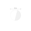 Szkło Hartowane Tech-Protect Glass Fit+ 2-Pack do Huawei Watch GT 6 (46 mm) - Przezroczyste