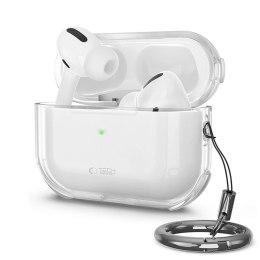 Etui Tech-Protect Bounce do Apple AirPods Pro 3 - Przezroczyste