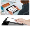 Tech-Protect SC Pen etui do Galaxy Tab S8 Ultra / S9 Ultra / S10 Ultra / S11 Ultra 14.6 czarny