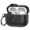 Tech-Protect Slim Hook etui do Apple AirPods Pro 3 czarny