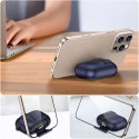 Tech-Protect Slim Hook etui do Apple AirPods Pro 3 granatowy