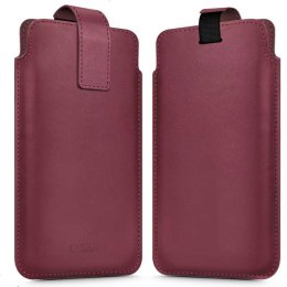 Tech-Protect SM65 uniwersalne etui na telefon 6.0-6.9 cala mulberry