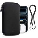 Tech-Protect SM70 uniwersalne etui na telefon 6.0-7.2 cala czarny