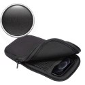 Tech-Protect SM70 uniwersalne etui na telefon 6.0-7.2 cala czarny