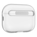 Spigen Liquid Crystal Apple AirPods Pro 3 - Przezroczysty
