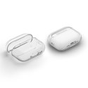 Spigen Liquid Crystal Apple AirPods Pro 3 - Przezroczysty