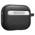 Spigen Vault Apple AirPods Pro 3 - matowy czarny