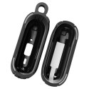 Spigen Vault Apple AirPods Pro 3 - matowy czarny
