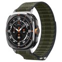 Spigen WBF0 Band Samsung Galaxy Watch Ultra 2024 / 2025 (47 mm) - zielony