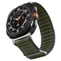 Spigen WBF0 Band Samsung Galaxy Watch Ultra 2024 / 2025 (47 mm) - zielony
