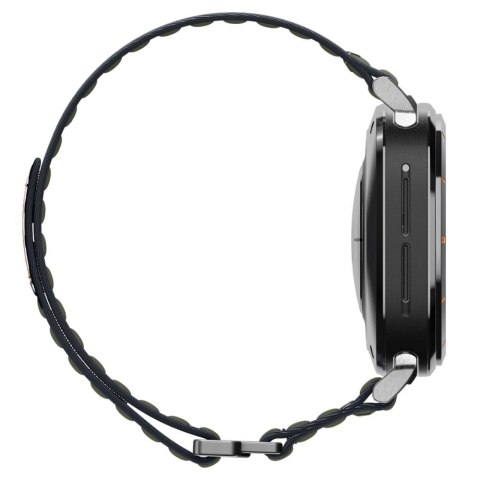 Spigen WBF0 Band Samsung Galaxy Watch Ultra 2024 / 2025 (47 mm) - zielony