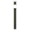 Spigen WBF0 Band Samsung Galaxy Watch Ultra 2024 / 2025 (47 mm) - zielony