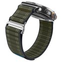 Spigen WBF0 Band Samsung Galaxy Watch Ultra 2024 / 2025 (47 mm) - zielony