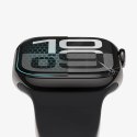 Szkło Hybrydowe Tech-Protect Glass Flex+ 2-Pack do Garmin Venu 4 (41 mm) - Czarne