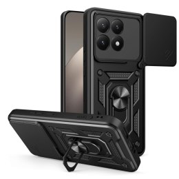 Etui Tech-Protect CamShield Pro do Xiaomi 15T - Czarne