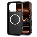 Tech-Protect Lamano MagSafe iPhone 17 Pro Max Zielona aura