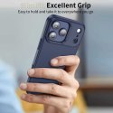 Tech-Protect MagMat iPhone 17 Pro Max matowy głęboki niebieski