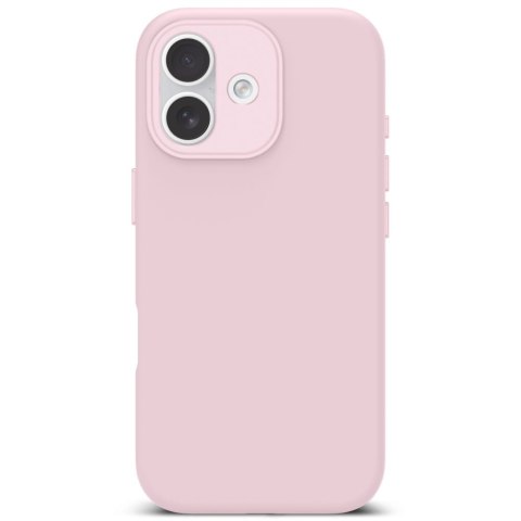 Tech-Protect Uniq MagSafe iPhone 17 Różowy
