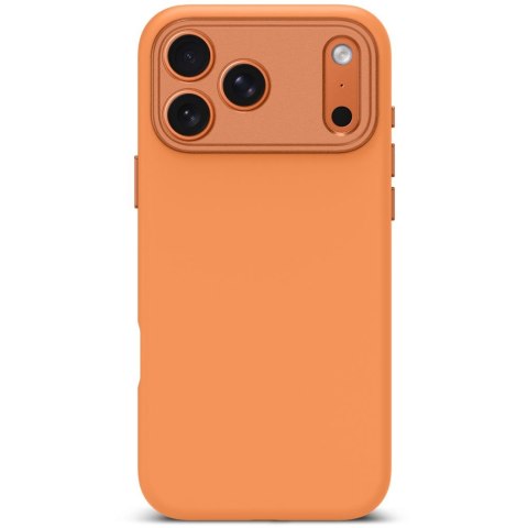 Tech-Protect Uniq MagSafe iPhone 17 ProPomarańczowy