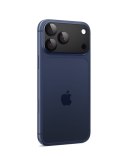 Osłona Aparatu Spigen Optik Pro XL Glas.tR "EZ Fit" Camera Protector iPhone 17 Pro Max Czarna