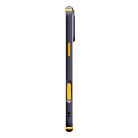 Etui Spigen Nano Pop Hybrid Mag MagSafe iPhone 17 Pro Granatowe
