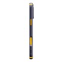 Etui Spigen Nano Pop Hybrid Mag MagSafe iPhone 17 Pro Max Granatowe