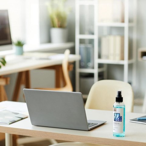 Spray Czyszczcy Tech-Protect do Telefonw i Tabletw 200 ml - Ekologiczna Mita