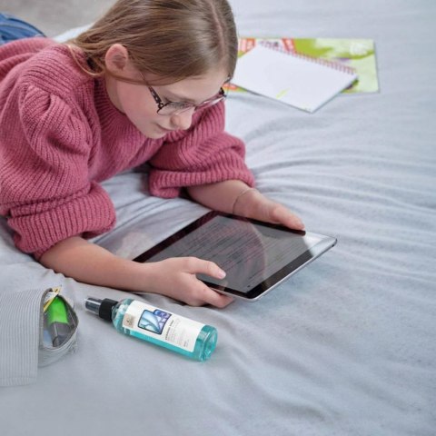 Spray Czyszczcy Tech-Protect do Telefonw i Tabletw 200 ml - Ekologiczna Mita