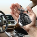 Tech-Protect Kevlar PRO Apple Airtag 1 / 2 Czarny