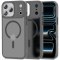 Tech-Protect MagMat MagSafe iPhone 17 Pro Max matowy szary kredkowy