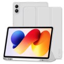 Tech-Protect SC Pen etui do Xiaomi Poco Pad M1 / Redmi Pad 2 Pro 12.1 szary