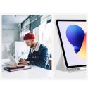 Tech-Protect SC Pen etui do Xiaomi Poco Pad M1 / Redmi Pad 2 Pro 12.1 szary
