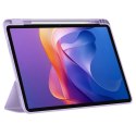 Tech-Protect SC Pen etui do Xiaomi Redmi Pad 2 11.0 fioletowy