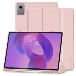 Tech-Protect SC Pen etui do Lenovo Idea Tab Plus 12.1 TB-361 różowy