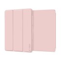 Tech-Protect SC Pen etui do Lenovo Idea Tab Plus 12.1 TB-361 różowy