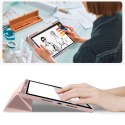 Tech-Protect SC Pen etui do Lenovo Idea Tab Plus 12.1 TB-361 różowy